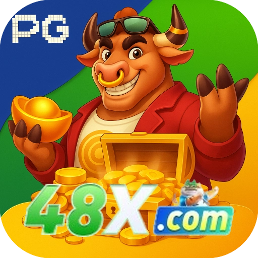 48x logo