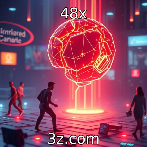 Impacto da Inteligência Artificial no design de jogos - 48x