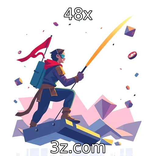 Desafios da indústria de jogos independentes - 48x