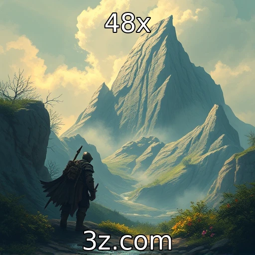 Evolução da narrativa nos jogos de RPG contemporâneos : 48x