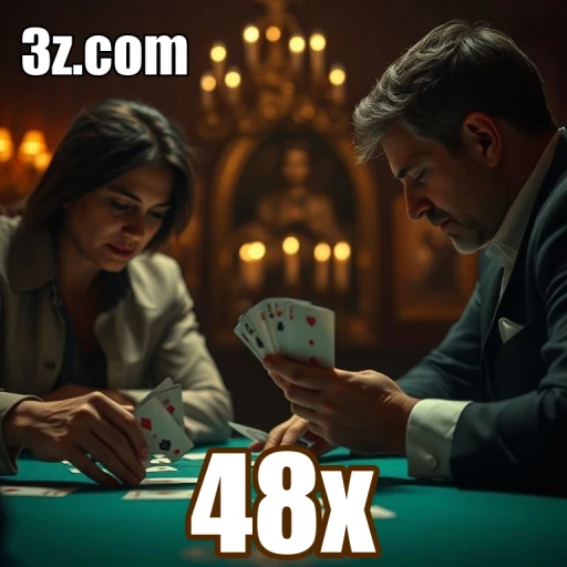 48x: News que Transformam Sua Experiência de Jogo