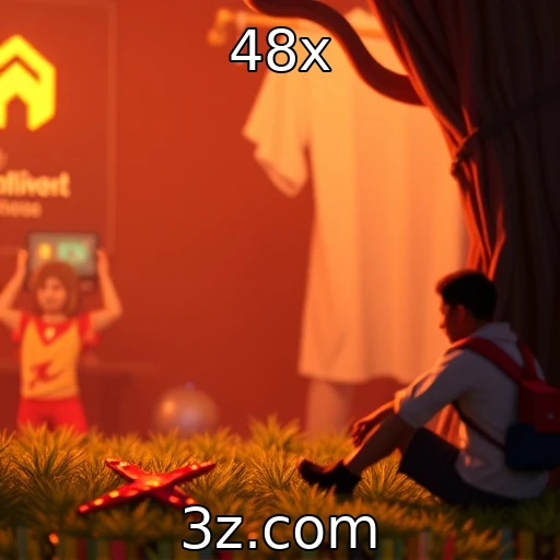 Desenvolvimento sustentável na indústria de jogos - 48x